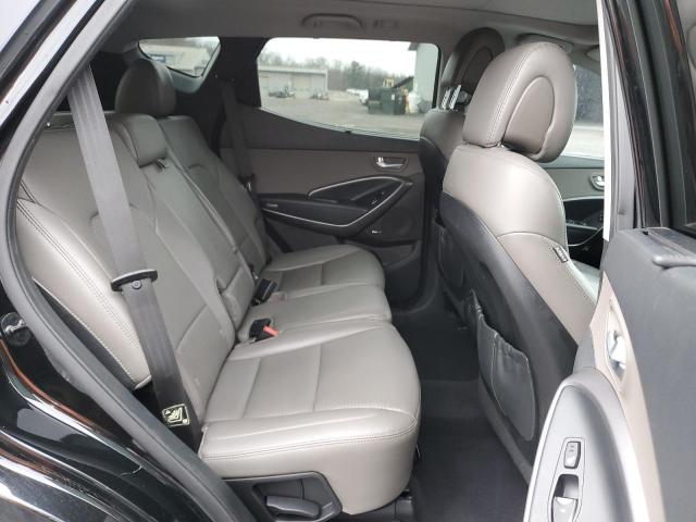 Photo 10 VIN: 5XYZU3LB8EG208221 - HYUNDAI SANTA FE S 