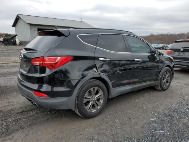 Photo 2 VIN: 5XYZU3LB8EG208221 - HYUNDAI SANTA FE S 