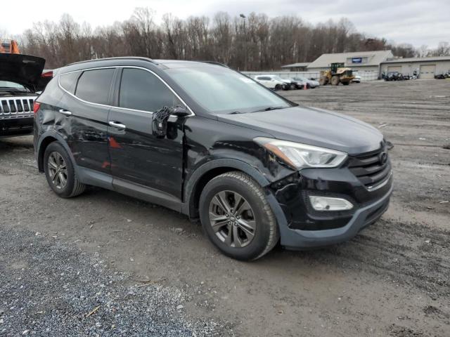 Photo 3 VIN: 5XYZU3LB8EG208221 - HYUNDAI SANTA FE S 