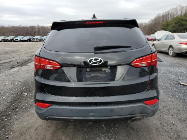 Photo 5 VIN: 5XYZU3LB8EG208221 - HYUNDAI SANTA FE S 