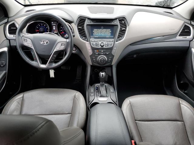 Photo 7 VIN: 5XYZU3LB8EG208221 - HYUNDAI SANTA FE S 