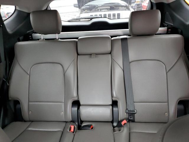 Photo 9 VIN: 5XYZU3LB8EG208221 - HYUNDAI SANTA FE S 