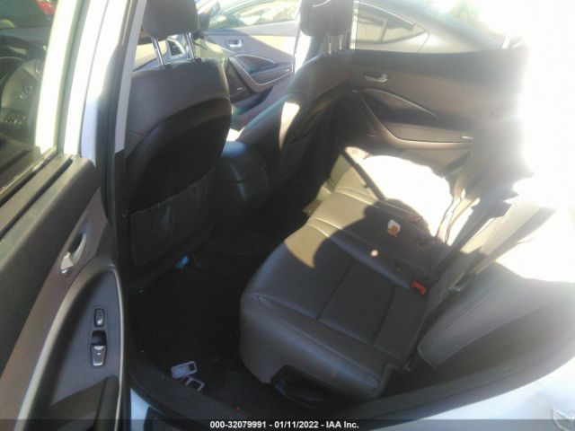 Photo 7 VIN: 5XYZU3LB8EG216853 - HYUNDAI SANTA FE SPORT 