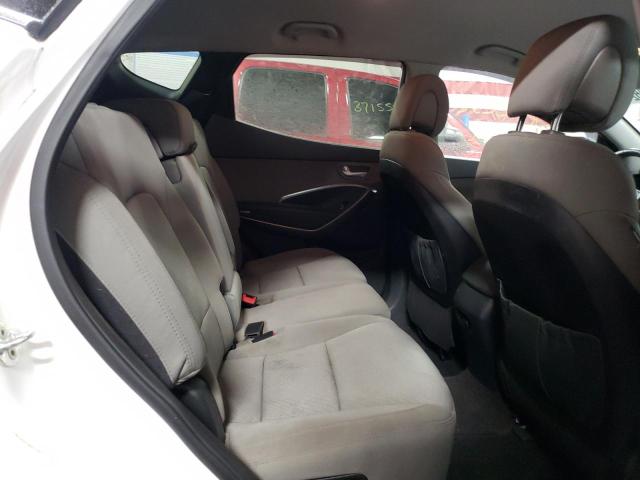 Photo 5 VIN: 5XYZU3LB8EG223527 - HYUNDAI SANTA FE S 