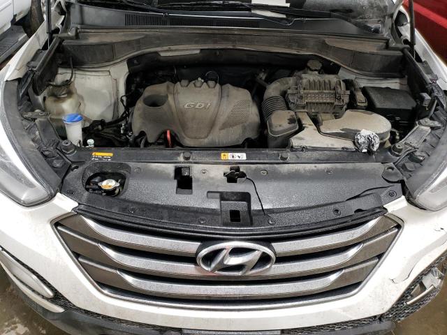 Photo 6 VIN: 5XYZU3LB8EG223527 - HYUNDAI SANTA FE S 