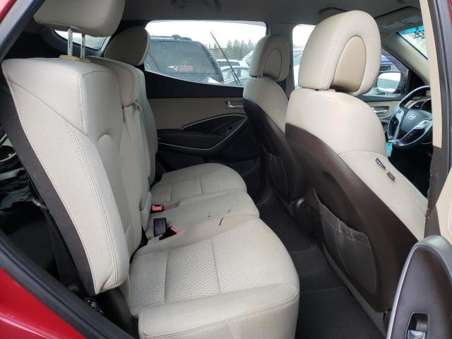 Photo 5 VIN: 5XYZU3LB8EG223740 - HYUNDAI SANTA FE S 