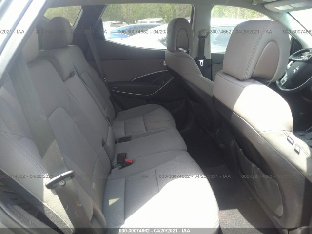 Photo 7 VIN: 5XYZU3LB8EG225343 - HYUNDAI SANTA FE SPORT 