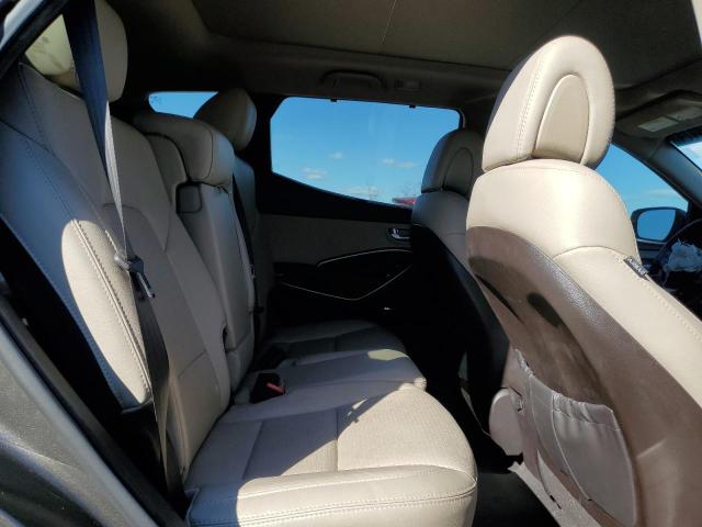 Photo 10 VIN: 5XYZU3LB8EG228176 - HYUNDAI SANTA FE 