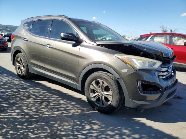 Photo 3 VIN: 5XYZU3LB8EG228176 - HYUNDAI SANTA FE 