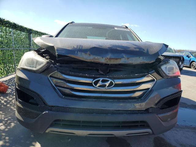 Photo 4 VIN: 5XYZU3LB8EG228176 - HYUNDAI SANTA FE 