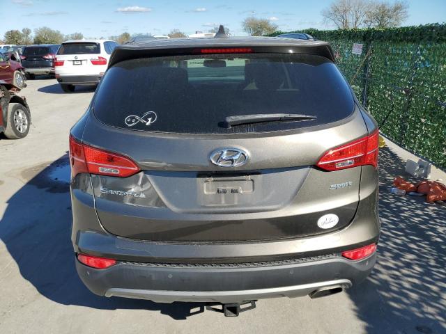 Photo 5 VIN: 5XYZU3LB8EG228176 - HYUNDAI SANTA FE 