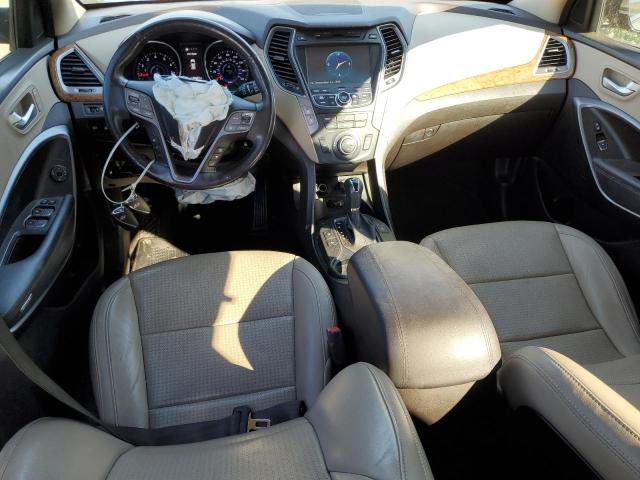 Photo 7 VIN: 5XYZU3LB8EG228176 - HYUNDAI SANTA FE 