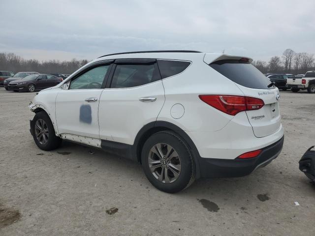 Photo 1 VIN: 5XYZU3LB8EG229067 - HYUNDAI SANTA FE S 