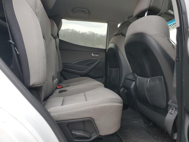 Photo 10 VIN: 5XYZU3LB8EG229067 - HYUNDAI SANTA FE S 