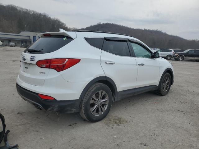 Photo 2 VIN: 5XYZU3LB8EG229067 - HYUNDAI SANTA FE S 