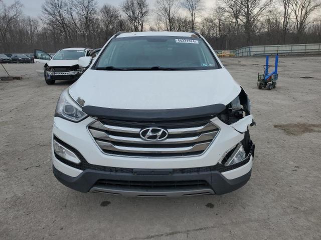 Photo 4 VIN: 5XYZU3LB8EG229067 - HYUNDAI SANTA FE S 