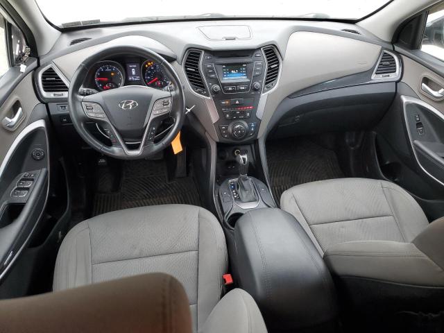 Photo 7 VIN: 5XYZU3LB8EG229067 - HYUNDAI SANTA FE S 