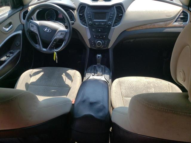 Photo 7 VIN: 5XYZU3LB8FG235677 - HYUNDAI SANTA FE S 