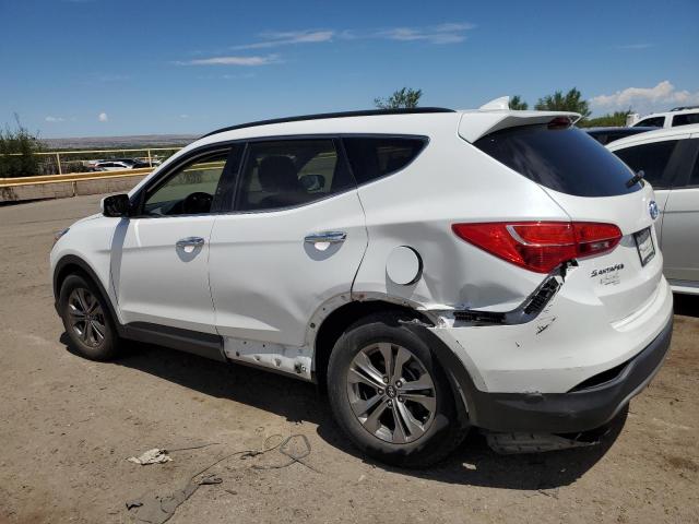 Photo 1 VIN: 5XYZU3LB8FG248459 - HYUNDAI SANTA FE 