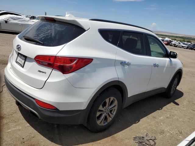 Photo 2 VIN: 5XYZU3LB8FG248459 - HYUNDAI SANTA FE 