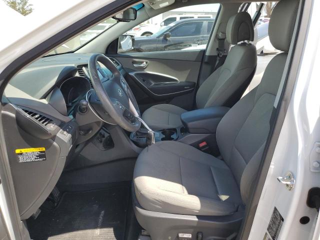 Photo 6 VIN: 5XYZU3LB8FG248459 - HYUNDAI SANTA FE 