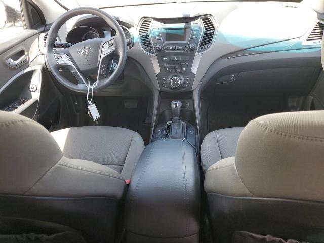 Photo 7 VIN: 5XYZU3LB8FG248459 - HYUNDAI SANTA FE 