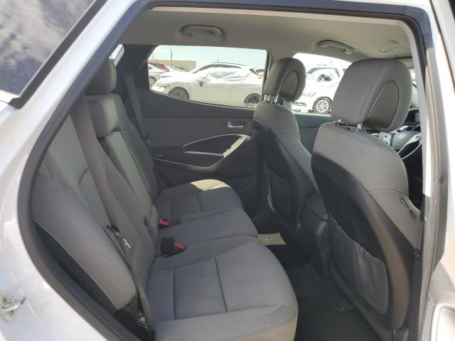 Photo 9 VIN: 5XYZU3LB8FG248459 - HYUNDAI SANTA FE 