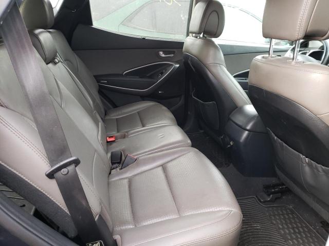 Photo 5 VIN: 5XYZU3LB8FG254441 - HYUNDAI SANTA FE S 