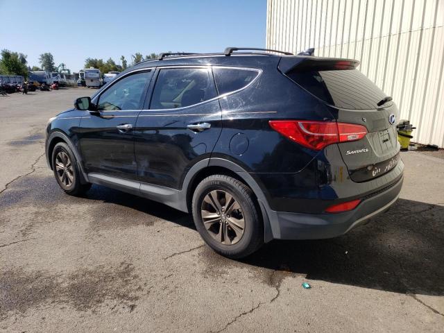 Photo 1 VIN: 5XYZU3LB8FG276925 - HYUNDAI SANTA FE S 