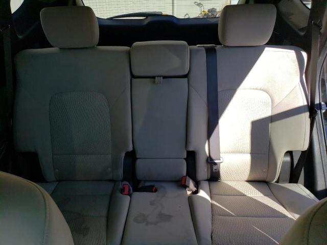 Photo 9 VIN: 5XYZU3LB8FG276925 - HYUNDAI SANTA FE S 