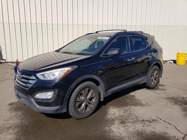 Photo 0 VIN: 5XYZU3LB8FG276925 - HYUNDAI SANTA FE S 