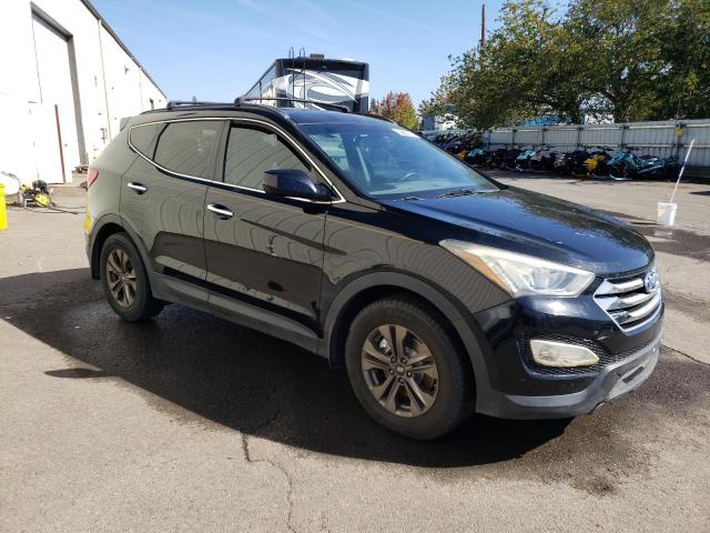 Photo 3 VIN: 5XYZU3LB8FG276925 - HYUNDAI SANTA FE S 