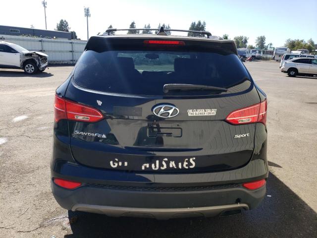 Photo 5 VIN: 5XYZU3LB8FG276925 - HYUNDAI SANTA FE S 