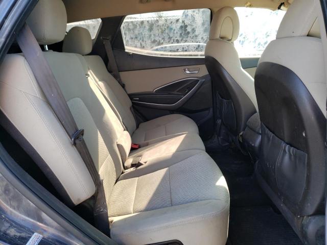 Photo 10 VIN: 5XYZU3LB8FG288833 - HYUNDAI SANTA FE S 