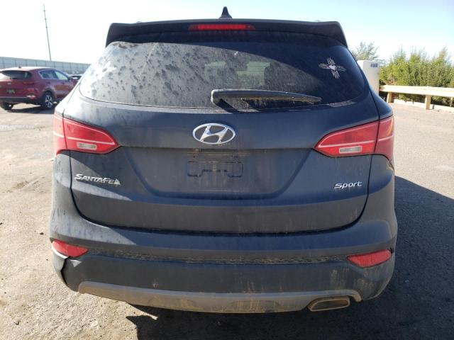 Photo 5 VIN: 5XYZU3LB8FG288833 - HYUNDAI SANTA FE S 