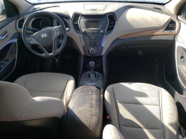 Photo 7 VIN: 5XYZU3LB8FG288833 - HYUNDAI SANTA FE S 