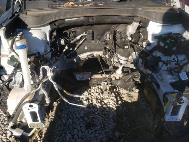 Photo 6 VIN: 5XYZU3LB8FG292980 - HYUNDAI SANTA FE S 