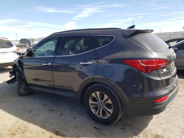 Photo 1 VIN: 5XYZU3LB8FG293109 - HYUNDAI SANTA FE S 