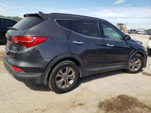 Photo 2 VIN: 5XYZU3LB8FG293109 - HYUNDAI SANTA FE S 