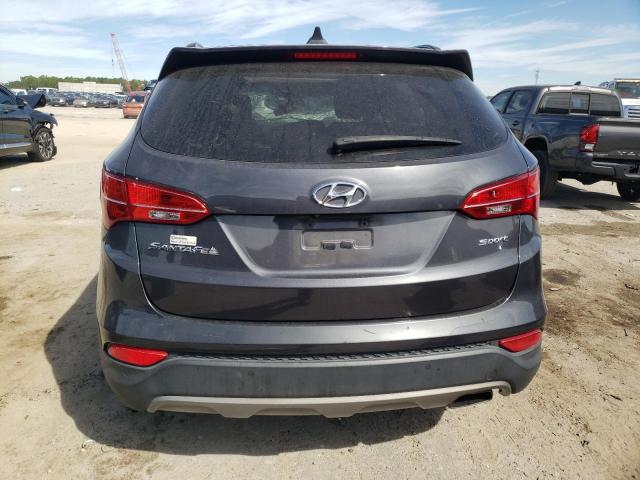 Photo 5 VIN: 5XYZU3LB8FG293109 - HYUNDAI SANTA FE S 