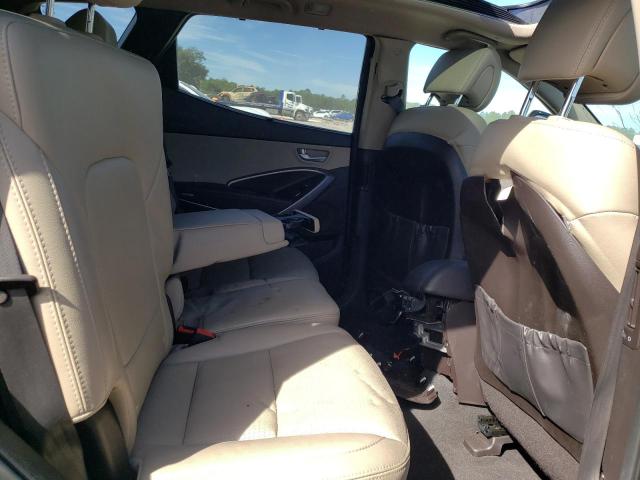 Photo 9 VIN: 5XYZU3LB8FG293109 - HYUNDAI SANTA FE S 