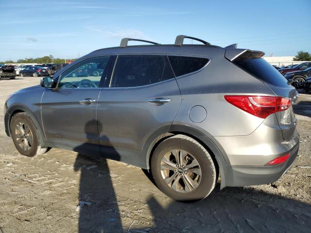 Photo 1 VIN: 5XYZU3LB8FG302259 - HYUNDAI SANTA FE S 