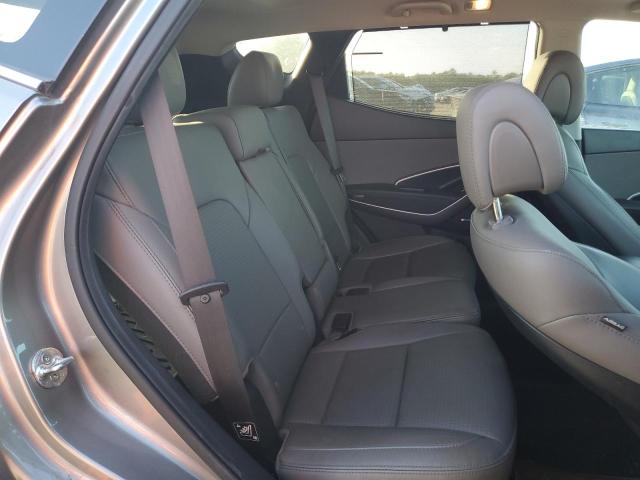 Photo 10 VIN: 5XYZU3LB8FG302259 - HYUNDAI SANTA FE S 