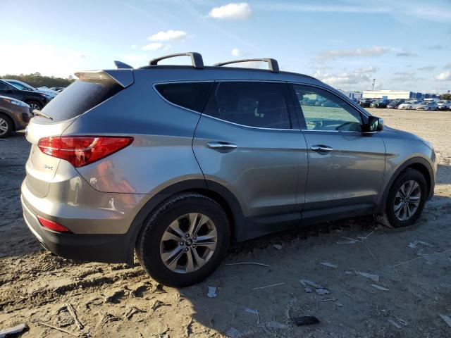 Photo 2 VIN: 5XYZU3LB8FG302259 - HYUNDAI SANTA FE S 