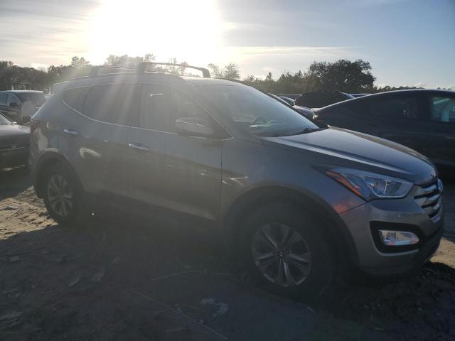 Photo 3 VIN: 5XYZU3LB8FG302259 - HYUNDAI SANTA FE S 