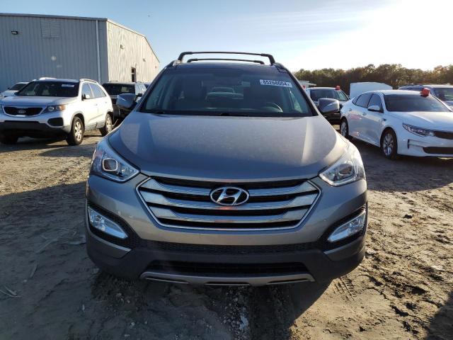 Photo 4 VIN: 5XYZU3LB8FG302259 - HYUNDAI SANTA FE S 