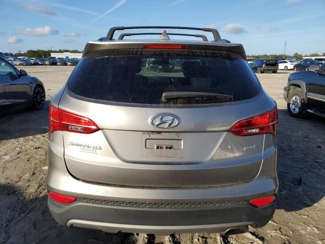 Photo 5 VIN: 5XYZU3LB8FG302259 - HYUNDAI SANTA FE S 