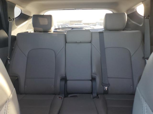 Photo 9 VIN: 5XYZU3LB8FG302259 - HYUNDAI SANTA FE S 