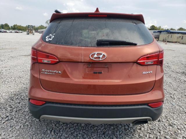 Photo 5 VIN: 5XYZU3LB8FG303007 - HYUNDAI SANTA FE S 