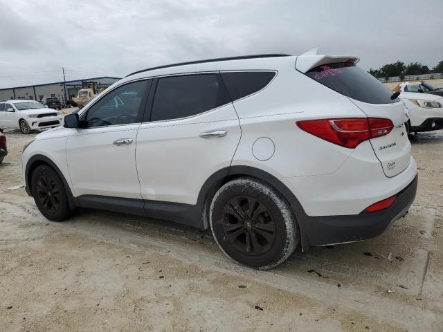 Photo 1 VIN: 5XYZU3LB8GG308905 - HYUNDAI SANTA FE S 